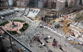 Urban Heroes of Istanbul: It’s About Public Space