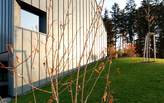 Villa within Olgoj Chorchoj