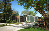 McClelland Residence