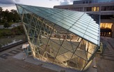 Campus Commons at SUNY New Paltz