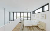 Queens Park Urban Villa, Sydney