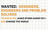 2011 James Dyson Awards