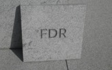 An early look at Franklin D. Roosevelt Four Freedoms Park