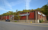 LIVE·MAKE Industrial Arts Center Cincinnati