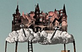 architecture in Fiction