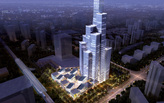 KEVIN KENNON CREATES NEW BIO-DIVERSE TOWER