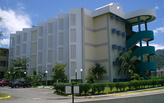 Caribbean School of Architecture (David)