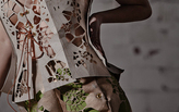 Architecture + Fashion 