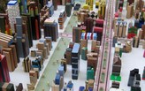 Hollywood Urban Planning Pop-Up Shop: Opening January 22