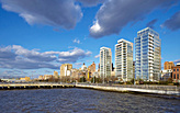 Richard Meier to receive President's Award at AIANY's 2011 Heritage Ball
