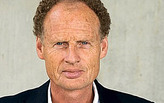 Interview with George Brugmans, Director – International Architecture Biennale Rotterdam