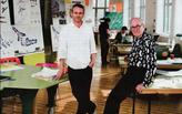 SIR PETER COOK lecture