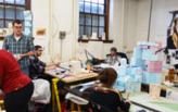 SPACE: 2012 Freshman Studio