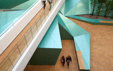 An Expression of Subtle Strength for KPMG’s Danish HQ