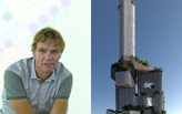 The George H. Scanlon Foundation Lecture REDUX by WINY MAAS