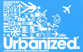 urbanized