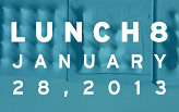 LUNCH8: Futures for Sites Unknown - CALL FOR SUBMISSIONS