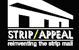 Strip/Appeal: reinventing the strip mall