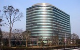 is "corporate" a dirty word in architecture?