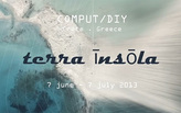 TERRA INSOLA KICK