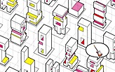 HOW COOL IS YOUR STOOL: RESHAPING THE CITY.