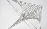 Parabola Chair Wins 2013 ICFF Studio Award