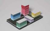 Building blocks to a new mass housing