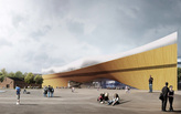 Helsinki Central Library Competition Picks ALA Architects’ Käännös as Winner