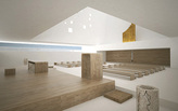 European Prize of Sacred Architecture Bachelor’s, Master’s, and PhD Thesis - V Edition - 2013