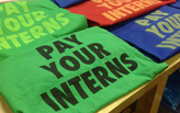 INTERNSHEEP : How internships went from a learning stage to a true business model?