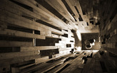 Contain [ar] chitecture 