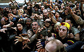 2011 Zombie Safe House Competition