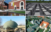 Is There a Jewish Architecture?