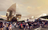 KEELUNG PORT TERMINAL COMPETITION Round 2
