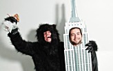 Halloween 2011: Let's see your costumes!