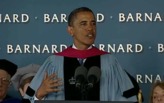 Obama is on Campus!