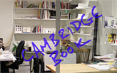 CLOG Lecture at Cambridge Book