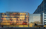 Harlem Focus | Inspired: Africa, WPA Art & a Unique Hospital Design