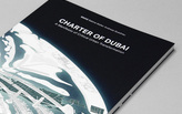 Book Release 'Charter of Dubai – A Manifesto of Critical Urban Transformation' by SMAQ