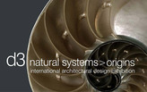 d3 Natural Systems>Origins