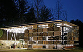 ShowCase: Storage Barn