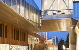 The Bertram and Judith Kohl Building