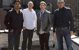 Working out of the Box: IOMEDIA