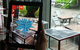 Augmented: Architecture in Augmented Reality