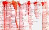 Going Horizontal: Turning Painting On Its Side