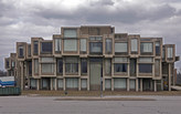 Paul Rudolph threatened with demolition: when I see #&*! like this I just want to give up.