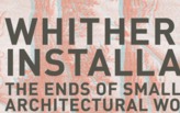 Whither...