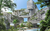 ShowCase: The Interlace by OMA