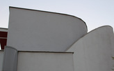 Le Corbusier or Hans Scharoun?