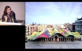 John Dinkeloo Memorial Lecture: Benedetta Tagliabue, Miralles/Tagliabue - EMBT